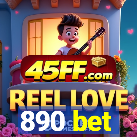 890 bet